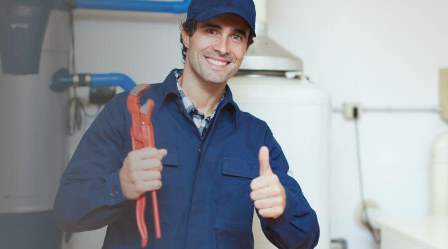 Professional Leak Detection Services in Butterfield, MN